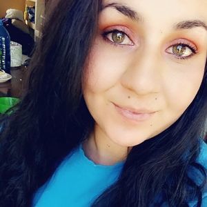 Meet your Posher, Frances